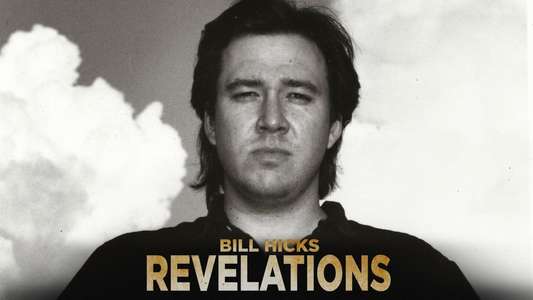 Bill Hicks: Revelations - Backdrop