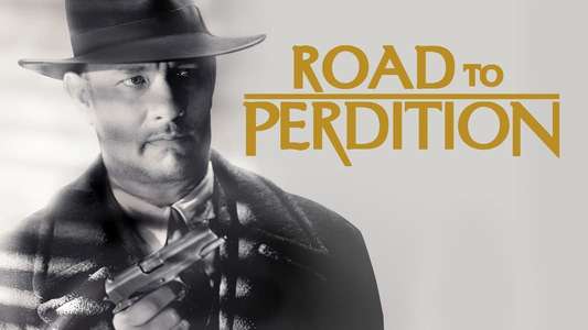 Road to Perdition - Backdrops