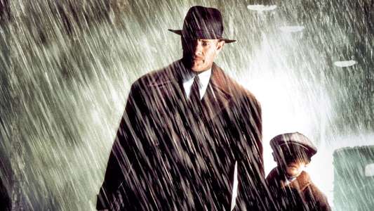 Road to Perdition - Backdrops