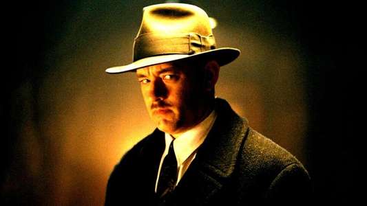 Road to Perdition - Backdrops