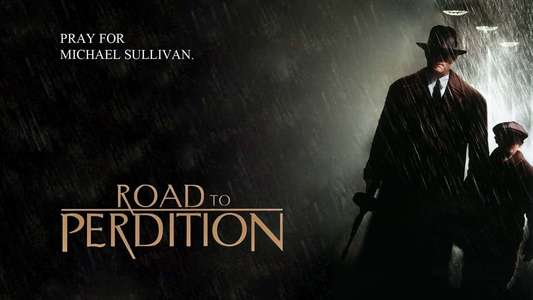 Road to Perdition - Backdrops
