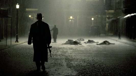Road to Perdition - Backdrops