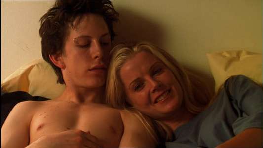 Ken Park - Backdrop