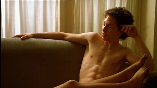 Ken Park - Backdrop