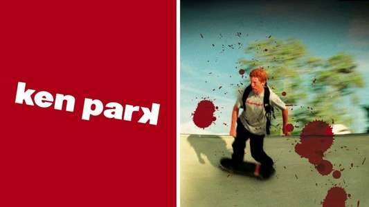 Ken Park - Backdrop
