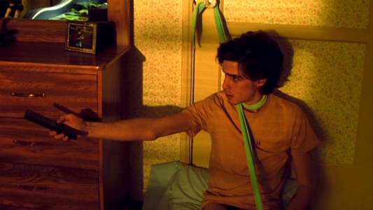 Ken Park - Backdrop