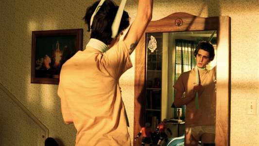 Ken Park - Backdrop