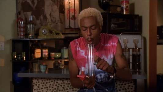 National Lampoon's Van Wilder - Backdrop