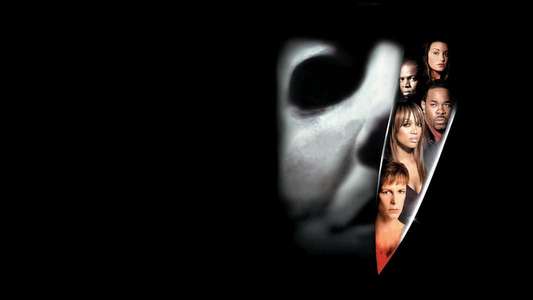 Halloween: Resurrection - Backdrop