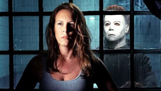 Halloween: Resurrection - Backdrop