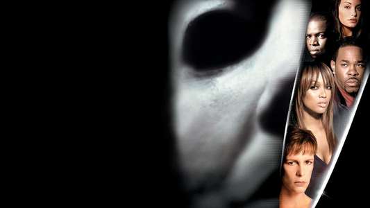 Halloween: Resurrection - Backdrop