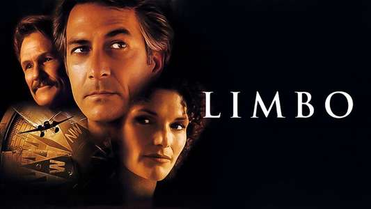 Limbo - Backdrop