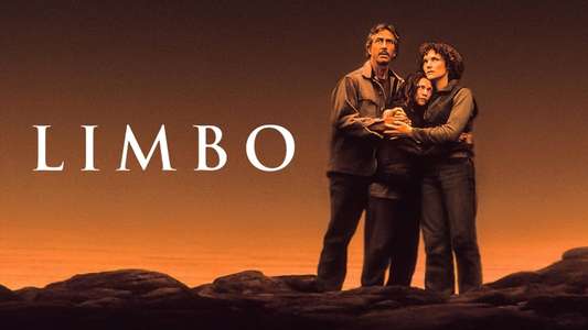 Limbo - Backdrop