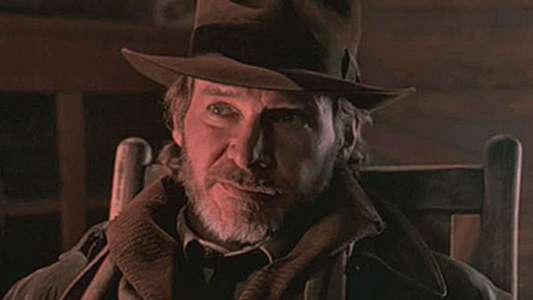 The Adventures of Young Indiana Jones: Mystery of the Blues - Backdrop