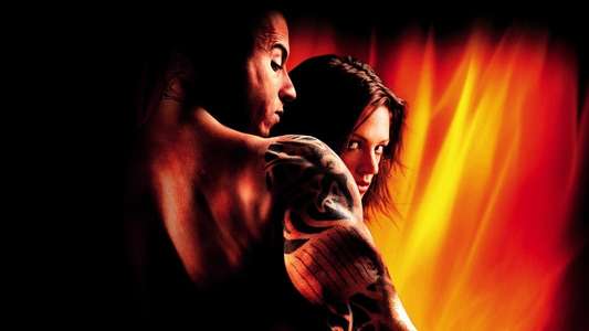 xXx - Backdrop
