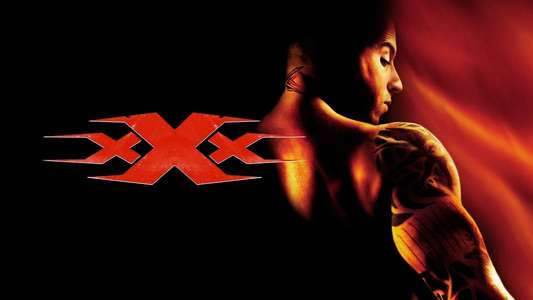 xXx - Backdrop