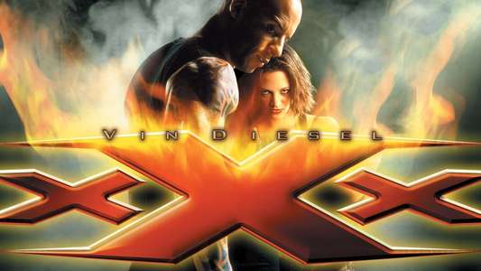 xXx - Backdrop