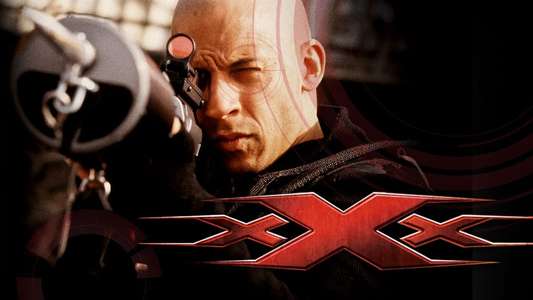 xXx - Backdrop