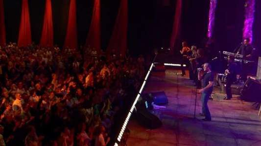 Best of Michael Bolton Live - Backdrop