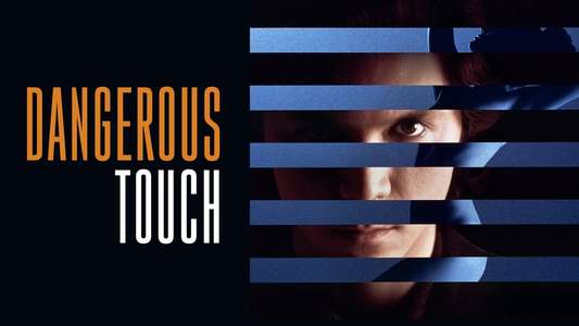Dangerous Touch - Backdrop