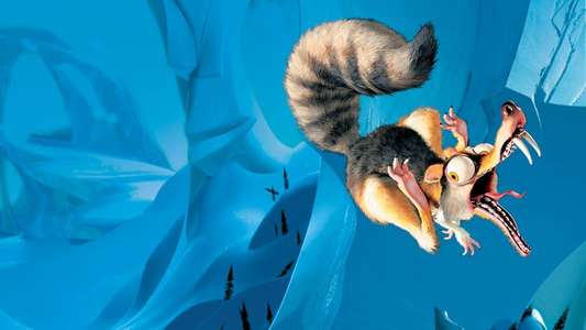 Ice Age - Backdrops