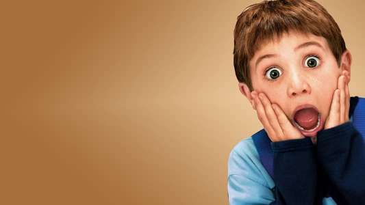 Home Alone 4 - Backdrops