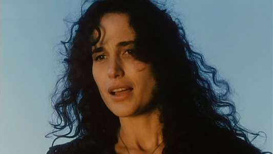 Ruby Cairo - Backdrop