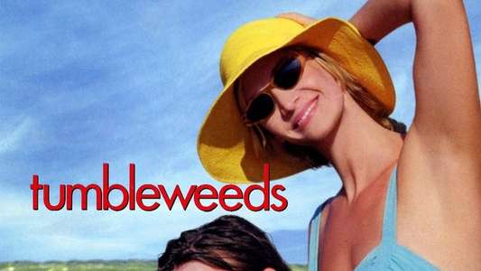 Tumbleweeds - Backdrop