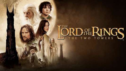 The Lord of the Rings: The Two Towers - Backdrops