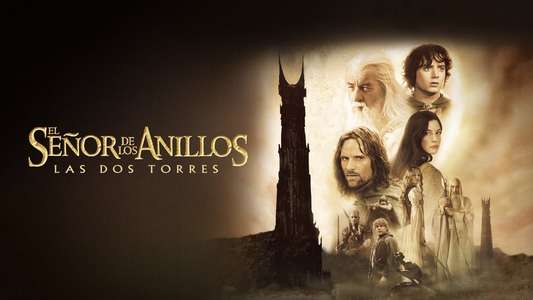 The Lord of the Rings: The Two Towers - Backdrops