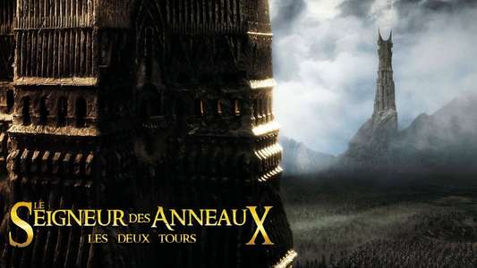 The Lord of the Rings: The Two Towers - Backdrops