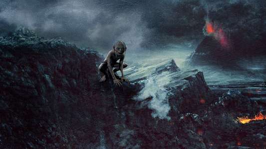 The Lord of the Rings: The Two Towers - Backdrops