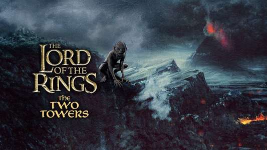 The Lord of the Rings: The Two Towers - Backdrops