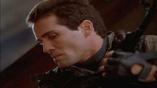 Operation Delta Force 4: Deep Fault - Backdrop