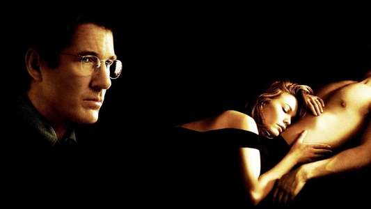 Unfaithful - Backdrop