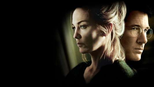 Unfaithful - Backdrop