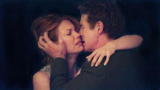 Unfaithful - Backdrop
