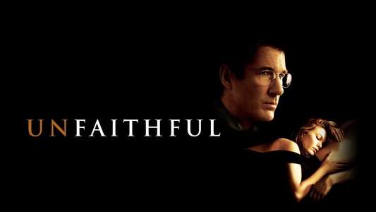 Unfaithful - Backdrop