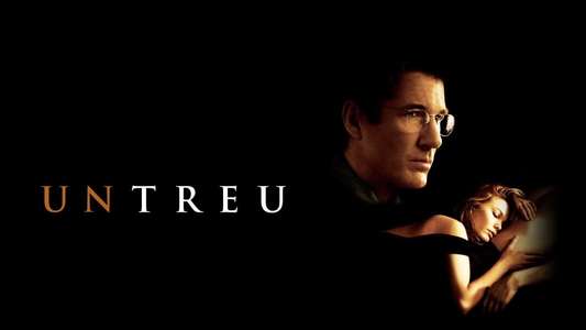 Unfaithful - Backdrop