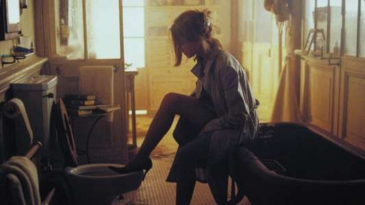 Unfaithful - Backdrop