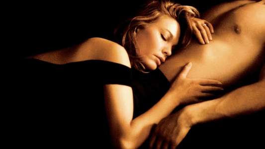 Unfaithful - Backdrop