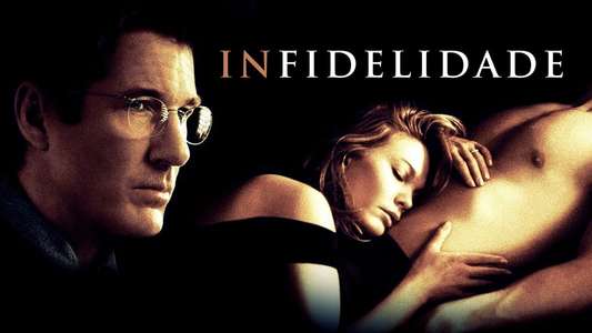Unfaithful - Backdrop