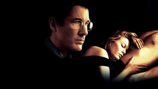 Unfaithful - Backdrop