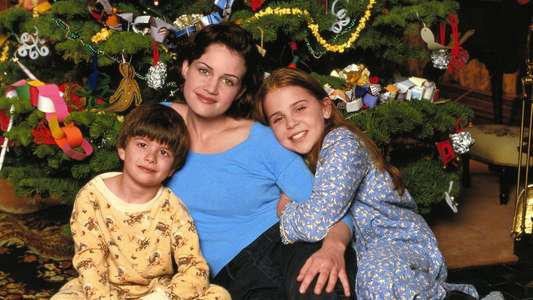 A Season for Miracles - Backdrop