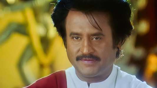 Padayappa - Backdrop