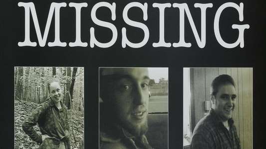 Curse of the Blair Witch - Backdrop