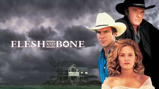 Flesh and Bone - Backdrop