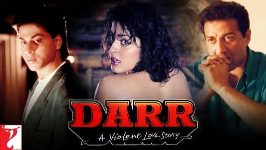 Darr - Backdrop