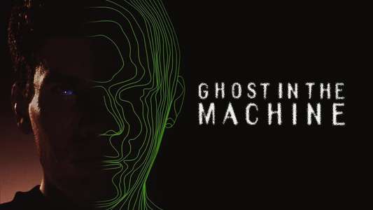 Ghost in the Machine - Backdrop