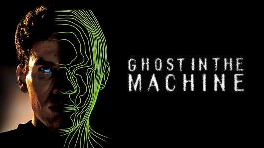 Ghost in the Machine - Backdrop